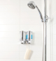 Preview: Aviva II Soap Dispenser - Chrome