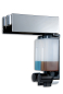 Preview: Soap Dispenser "CHIC Mini" II - Chrome