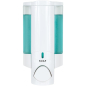 Preview: Aviva I Soap Dispenser - White