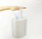 Preview: TopSpray Sanitizer SPRAY Stand - Touchless Sanitizer Dispenser