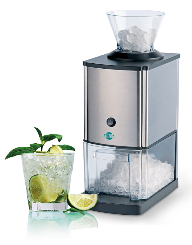 ice crusher