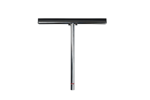 Mafalda Shower Squeegee - Chrome