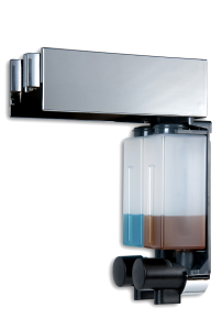 Soap Dispenser "CHIC Mini" II - Chrome